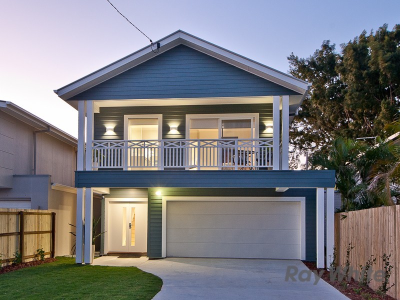 26 Junior Terrace, Northgate QLD 4013