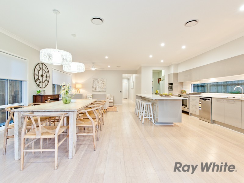 26 Junior Terrace, Northgate QLD 4013