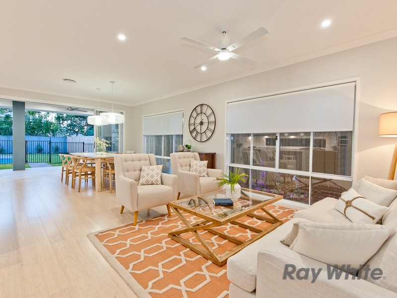 26 Junior Terrace, Northgate QLD 4013