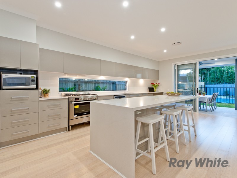 26 Junior Terrace, Northgate QLD 4013