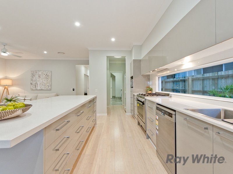 26 Junior Terrace, Northgate QLD 4013