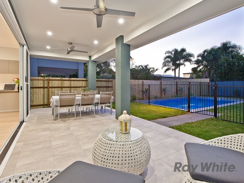 26 Junior Terrace, Northgate QLD 4013