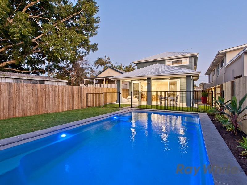 26 Junior Terrace, Northgate QLD 4013