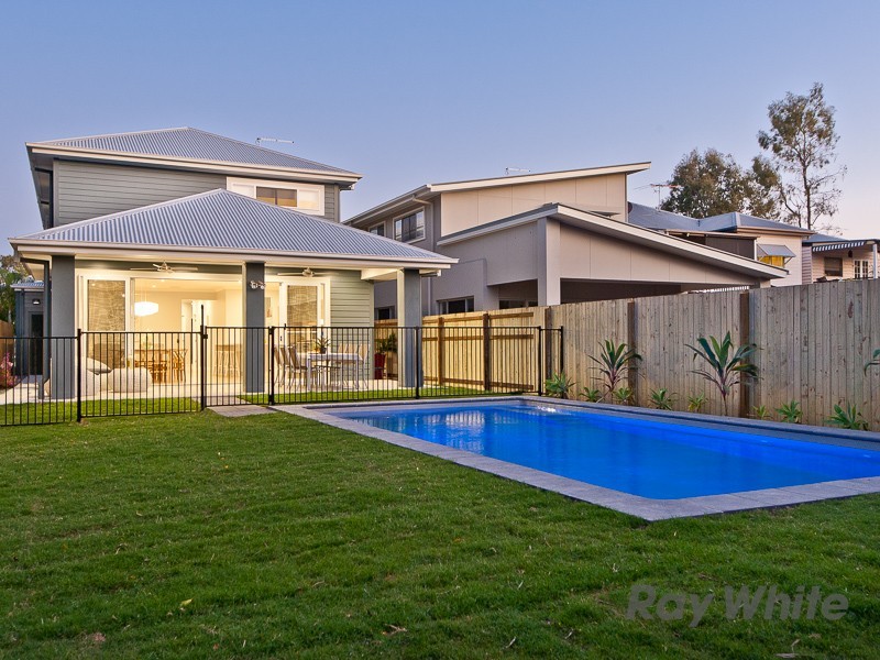 26 Junior Terrace, Northgate QLD 4013