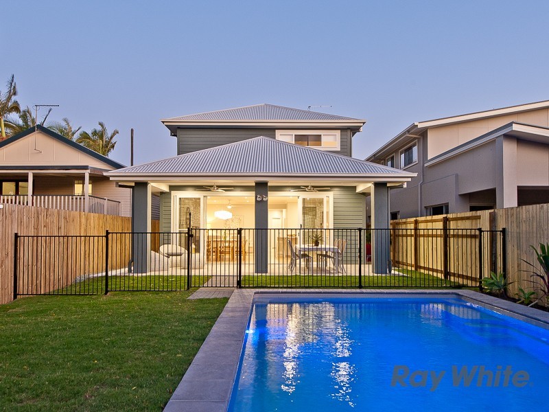 26 Junior Terrace, Northgate QLD 4013