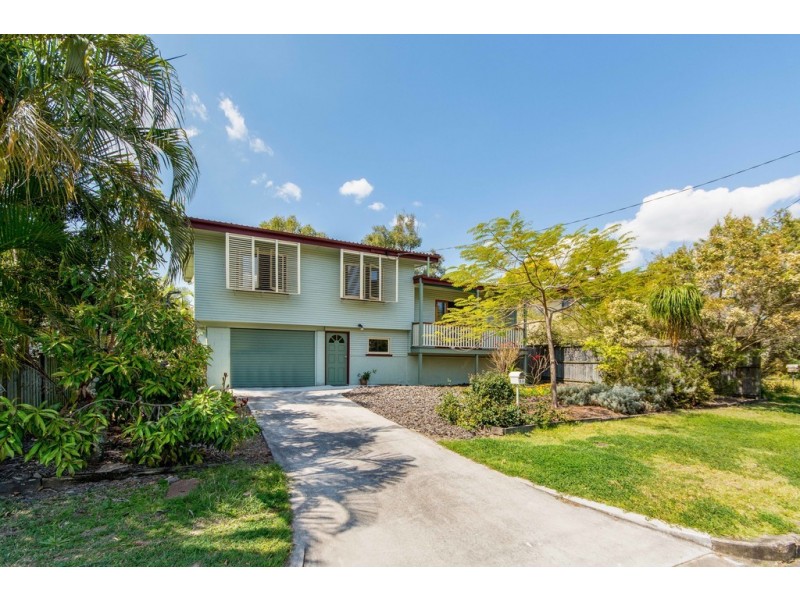 15 Coolah Street, Aspley QLD 4034