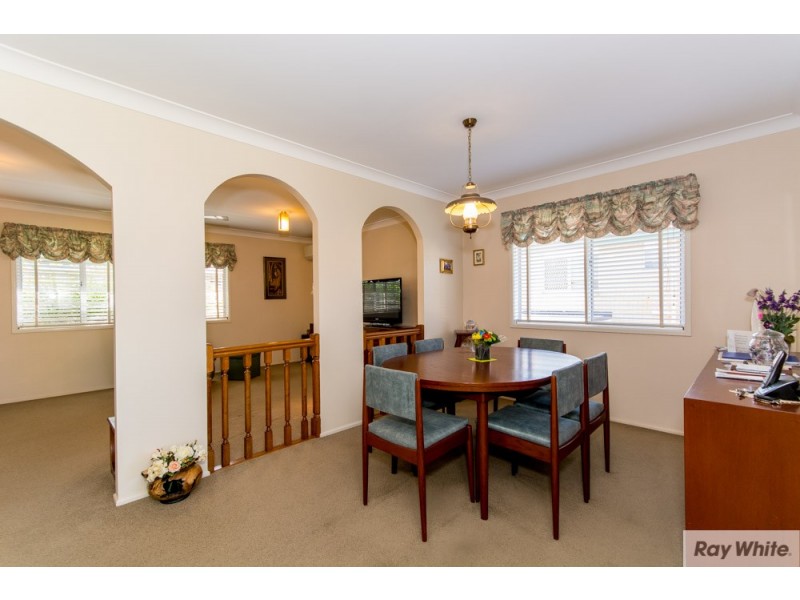 3 Warrimoo Street, Bracken Ridge QLD 4017