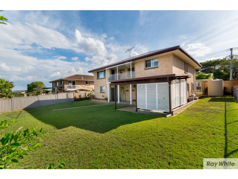 3 Warrimoo Street, Bracken Ridge QLD 4017