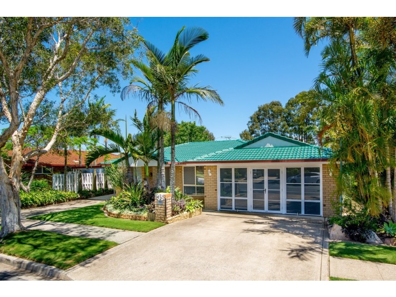 35 College Way, Boondall QLD 4034