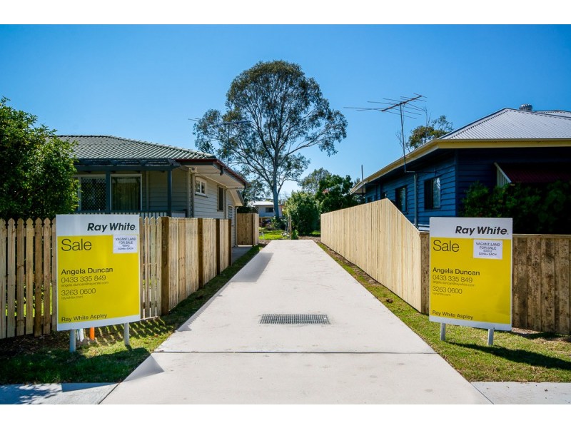 108b and 110a Lyndhurst Road, Boondall QLD 4034