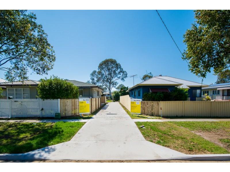 108b and 110a Lyndhurst Road, Boondall QLD 4034