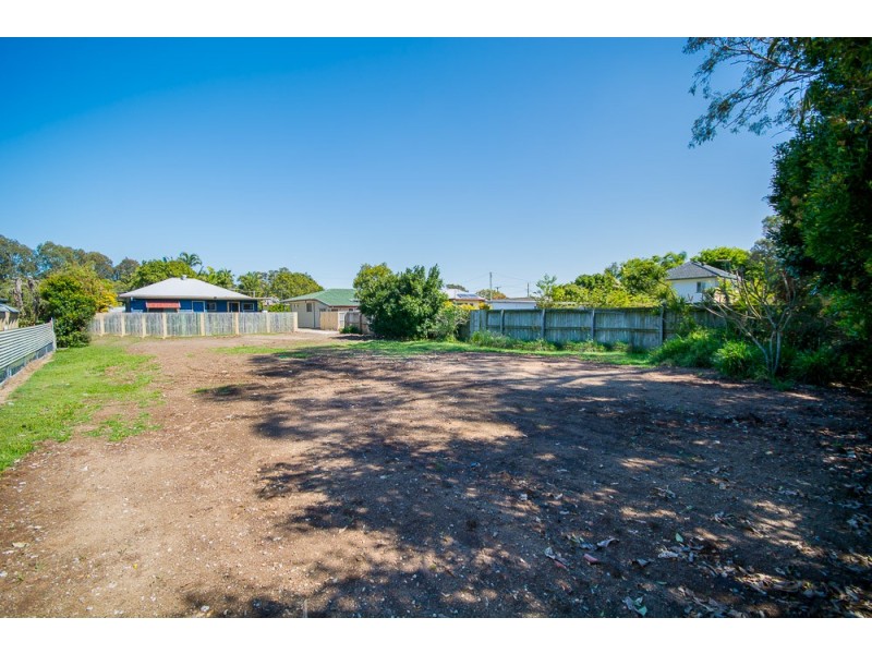 108b and 110a Lyndhurst Road, Boondall QLD 4034
