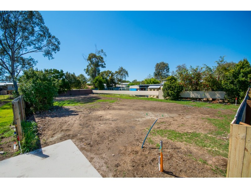 108b and 110a Lyndhurst Road, Boondall QLD 4034