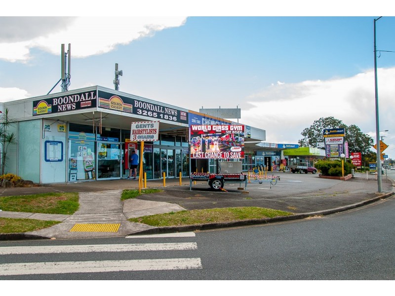 108b and 110a Lyndhurst Road, Boondall QLD 4034