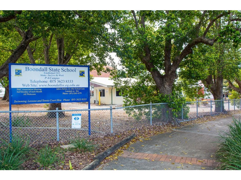 108b and 110a Lyndhurst Road, Boondall QLD 4034