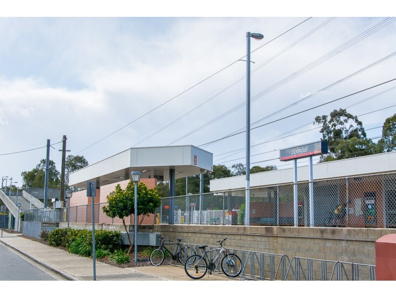 108b and 110a Lyndhurst Road, Boondall QLD 4034