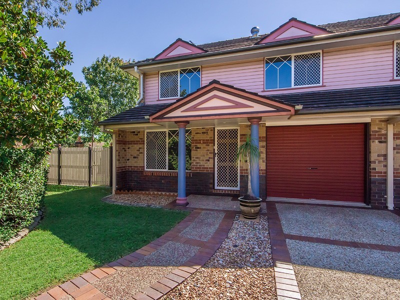 1/15 Hawbridge Street, Carseldine QLD 4034