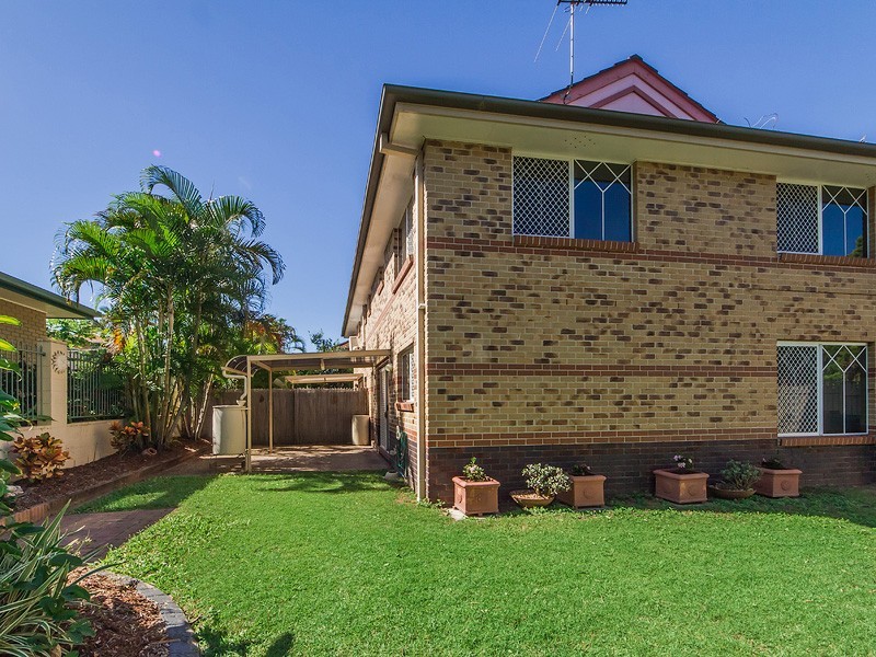 1/15 Hawbridge Street, Carseldine QLD 4034