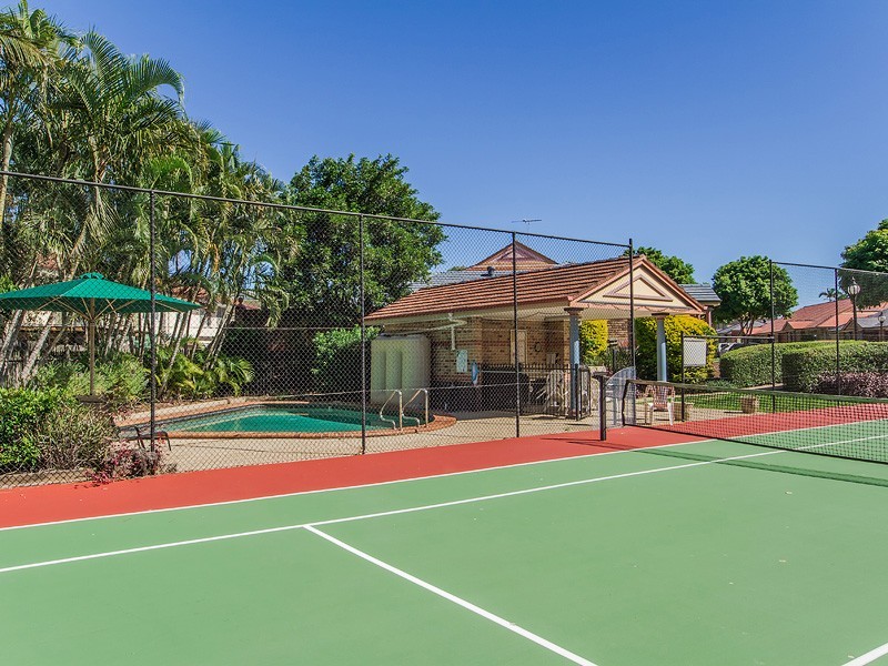 1/15 Hawbridge Street, Carseldine QLD 4034