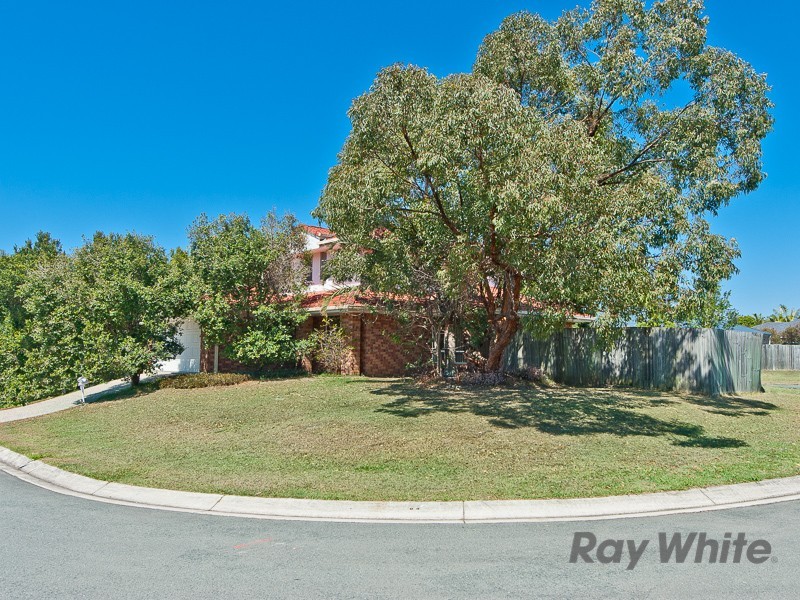 2 Grevillea Place, Bridgeman Downs QLD 4035