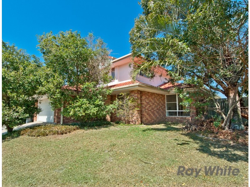 2 Grevillea Place, Bridgeman Downs QLD 4035