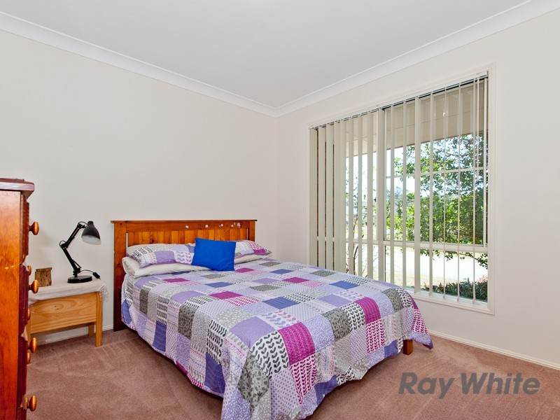 2 Grevillea Place, Bridgeman Downs QLD 4035