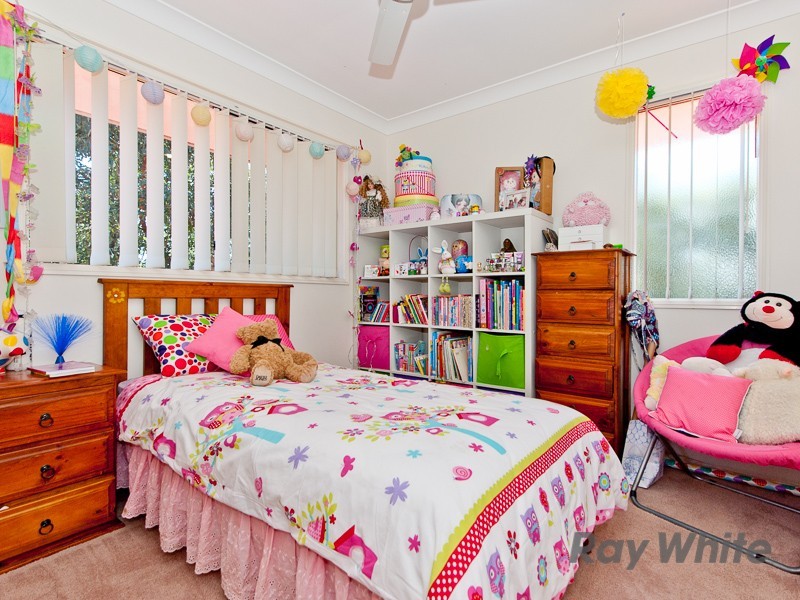 2 Grevillea Place, Bridgeman Downs QLD 4035