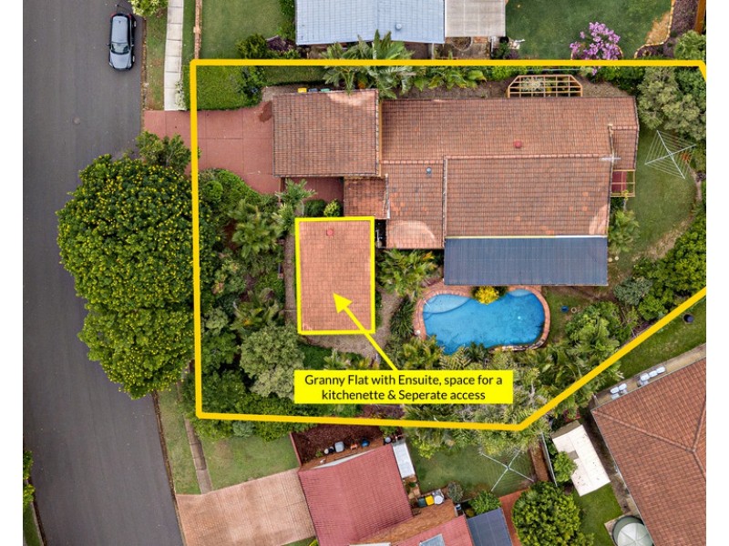 26 Kakanui Street, Aspley QLD 4034