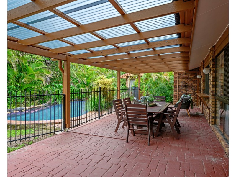 26 Kakanui Street, Aspley QLD 4034