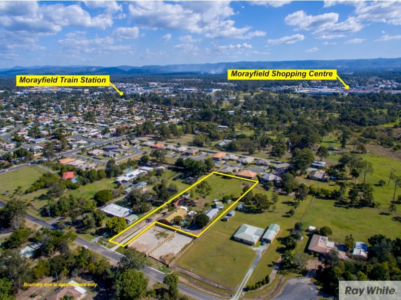 Lot 3, 21 Devine Court, Morayfield QLD 4506