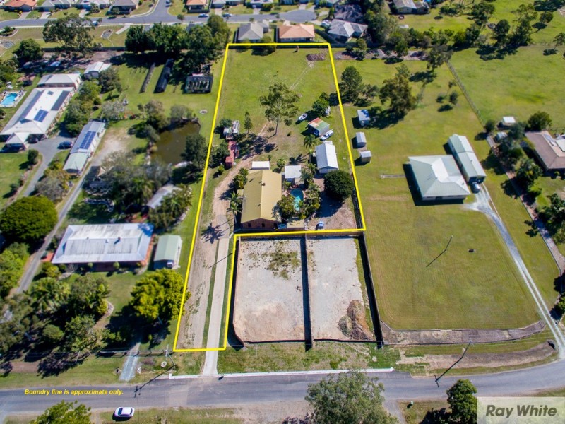 Lot 3, 21 Devine Court, Morayfield QLD 4506