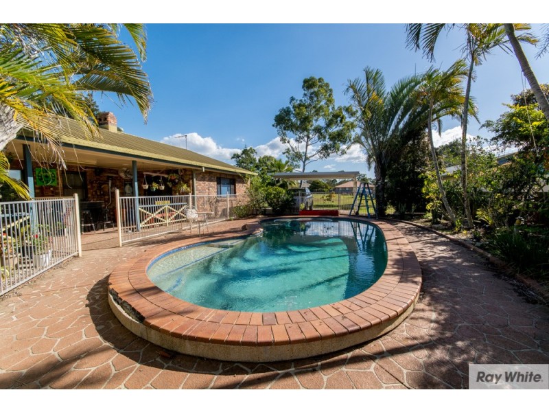 Lot 3, 21 Devine Court, Morayfield QLD 4506