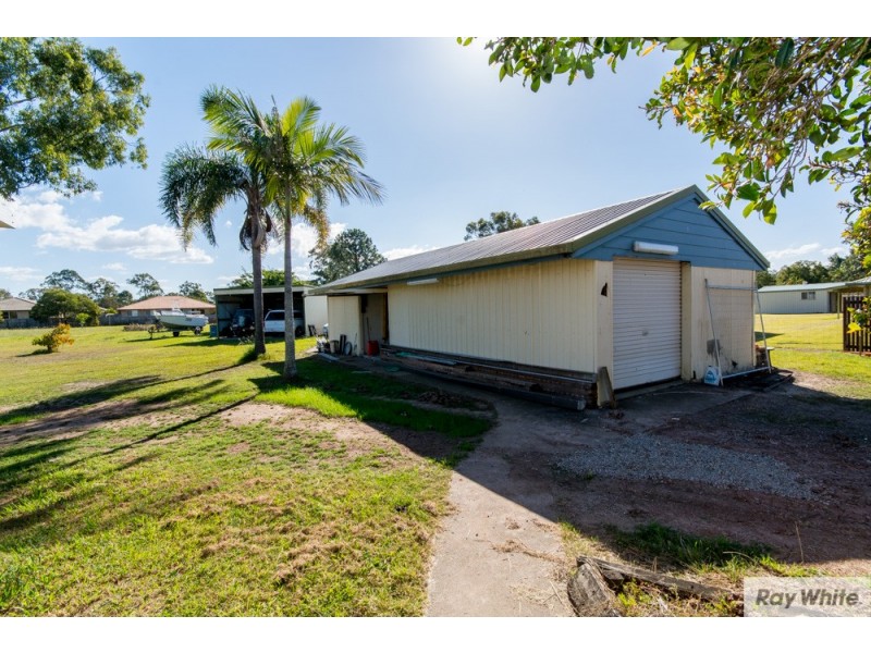 Lot 3, 21 Devine Court, Morayfield QLD 4506