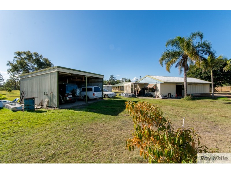 Lot 3, 21 Devine Court, Morayfield QLD 4506