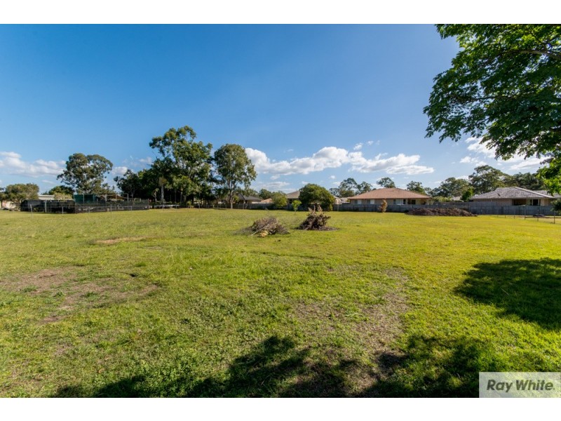 Lot 3, 21 Devine Court, Morayfield QLD 4506