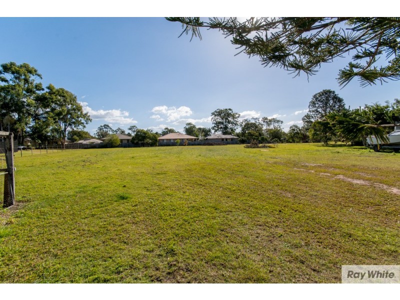Lot 3, 21 Devine Court, Morayfield QLD 4506