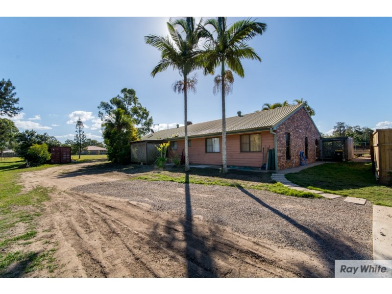 Lot 3, 21 Devine Court, Morayfield QLD 4506