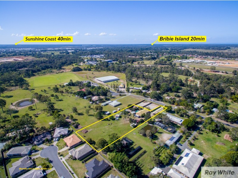 Lot 3, 21 Devine Court, Morayfield QLD 4506