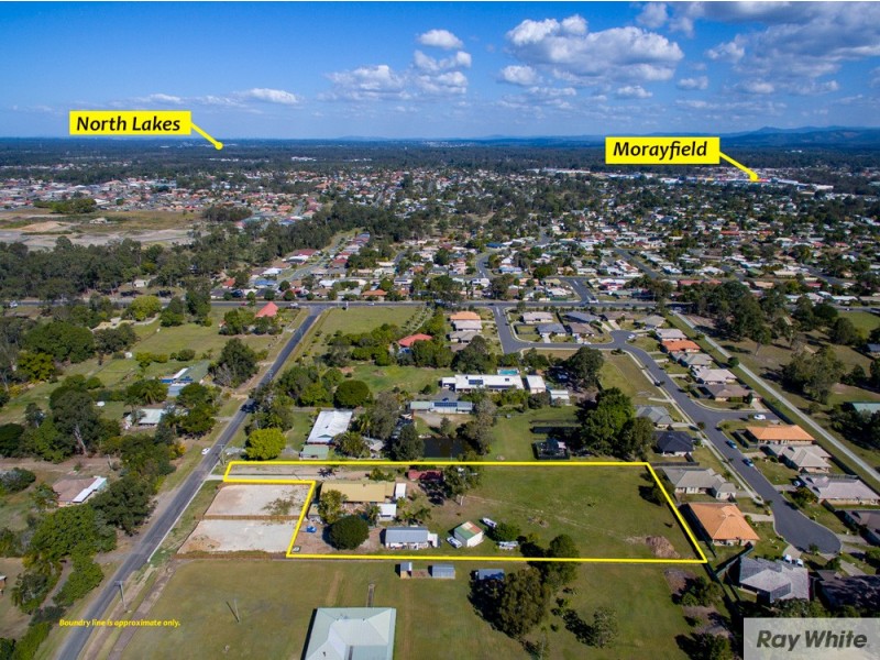 Lot 3, 21 Devine Court, Morayfield QLD 4506