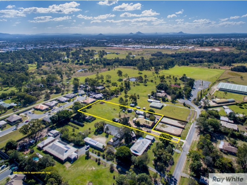 Lot 3, 21 Devine Court, Morayfield QLD 4506