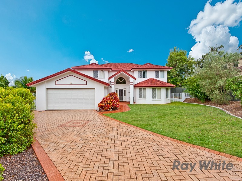 28 Knightsbridge Place, Bridgeman Downs QLD 4035