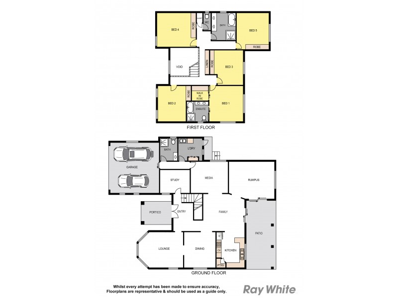28 Knightsbridge Place, Bridgeman Downs QLD 4035 Floorplan