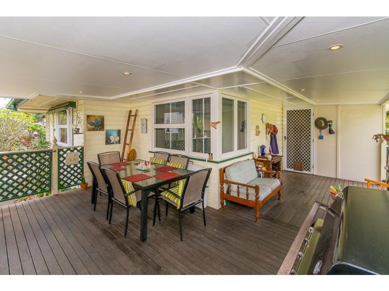 14 Chesterfield Street, Wavell Heights QLD 4012