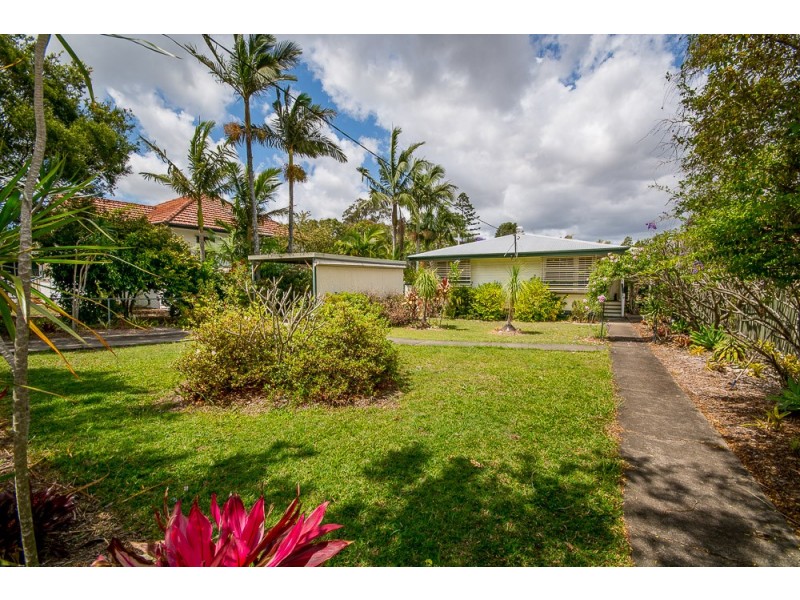 14 Chesterfield Street, Wavell Heights QLD 4012