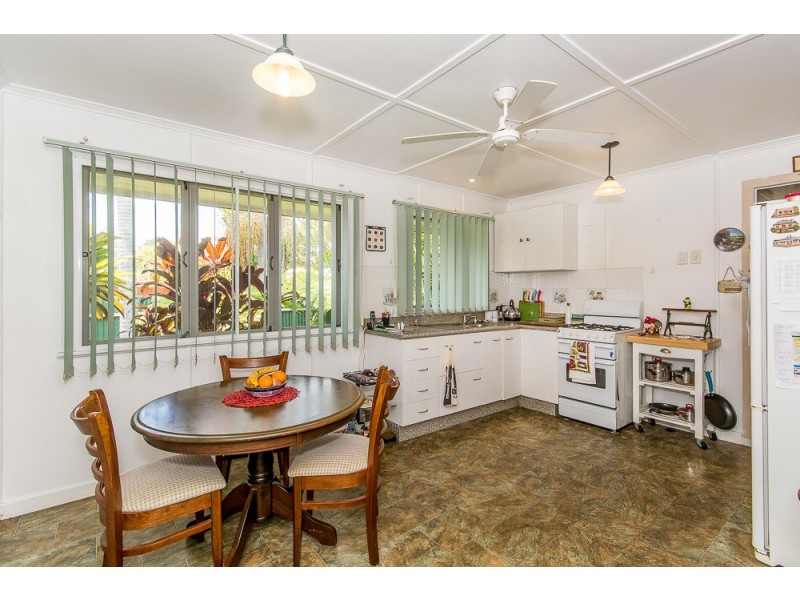 14 Chesterfield Street, Wavell Heights QLD 4012