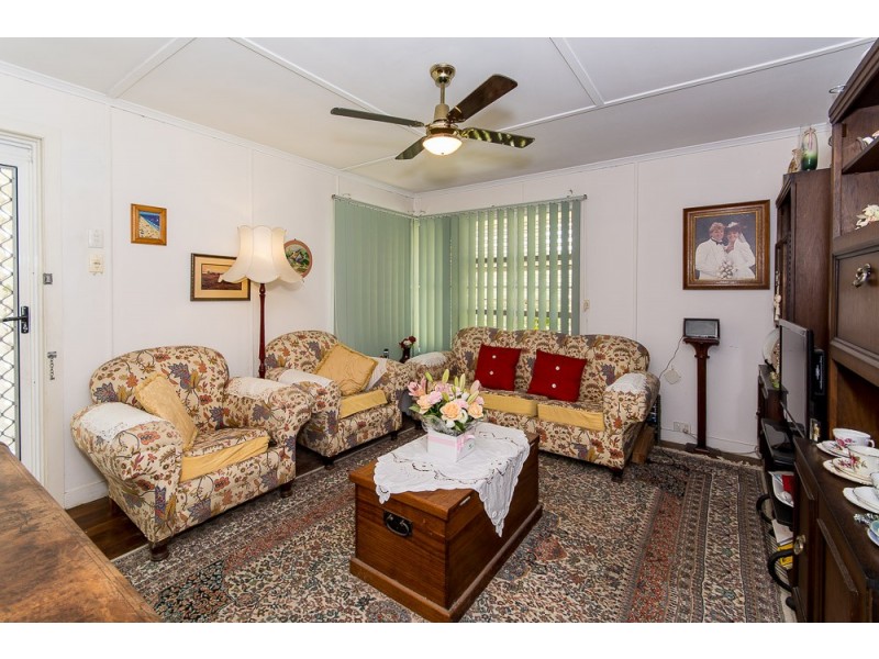 14 Chesterfield Street, Wavell Heights QLD 4012