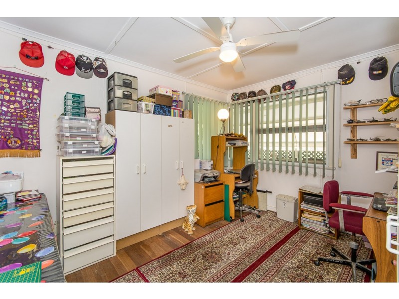 14 Chesterfield Street, Wavell Heights QLD 4012