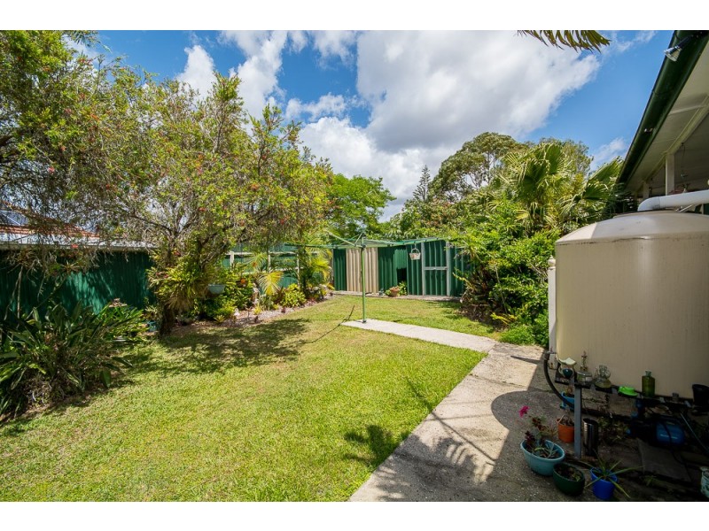 14 Chesterfield Street, Wavell Heights QLD 4012