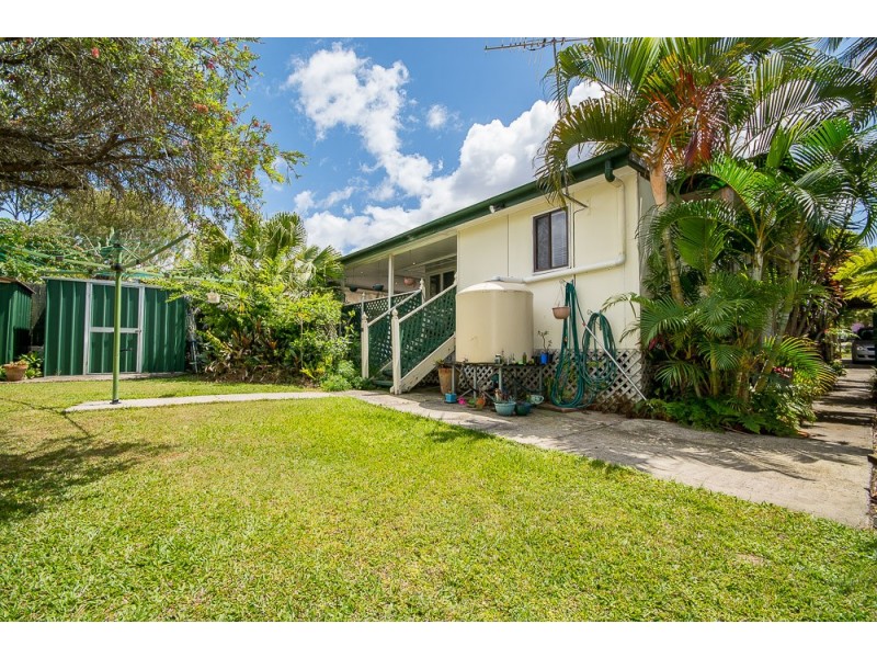 14 Chesterfield Street, Wavell Heights QLD 4012