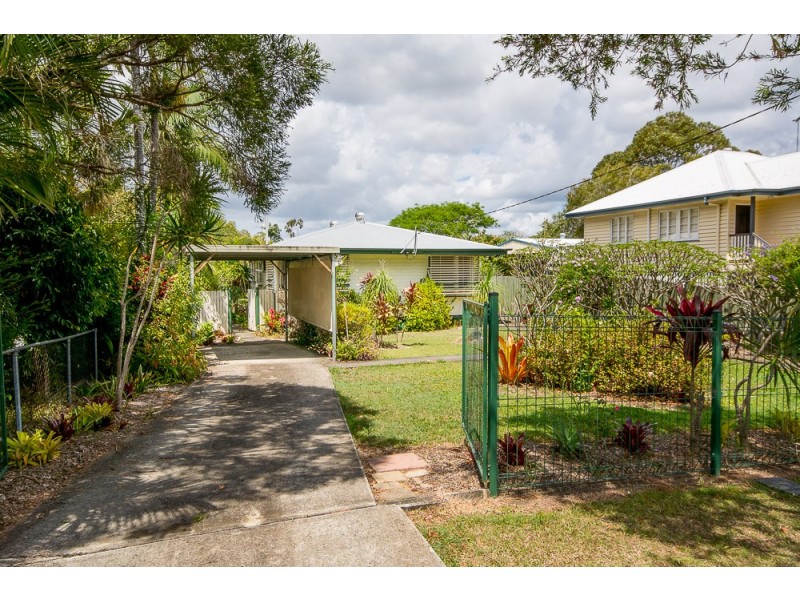 14 Chesterfield Street, Wavell Heights QLD 4012